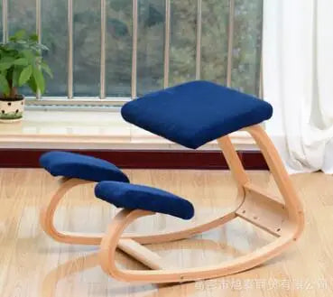 Ergonomic Kneeling Posture Chair™