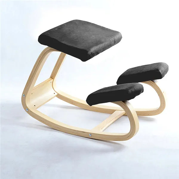 Ergonomic Kneeling Posture Chair™