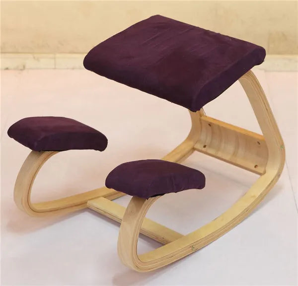 Ergonomic Kneeling Posture Chair™
